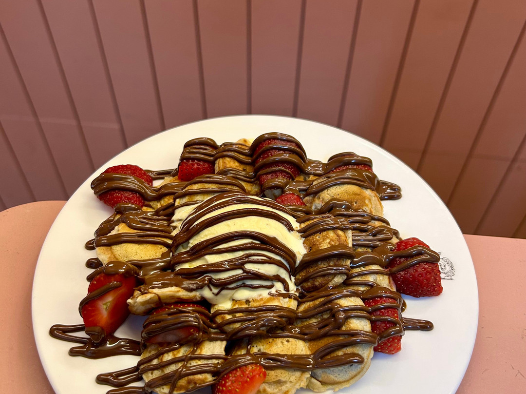EL GUiRi, Brunch y dulces