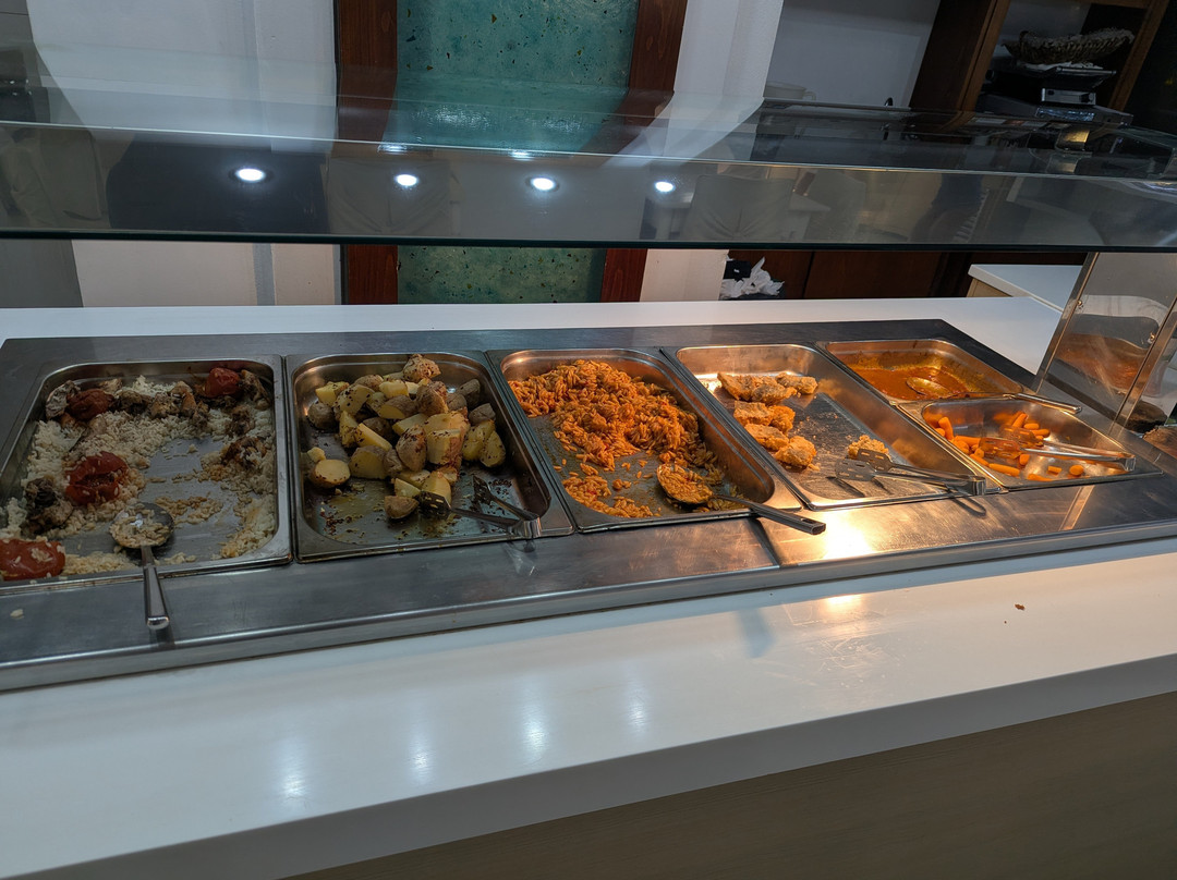 阿波罗 I 号酒店主图