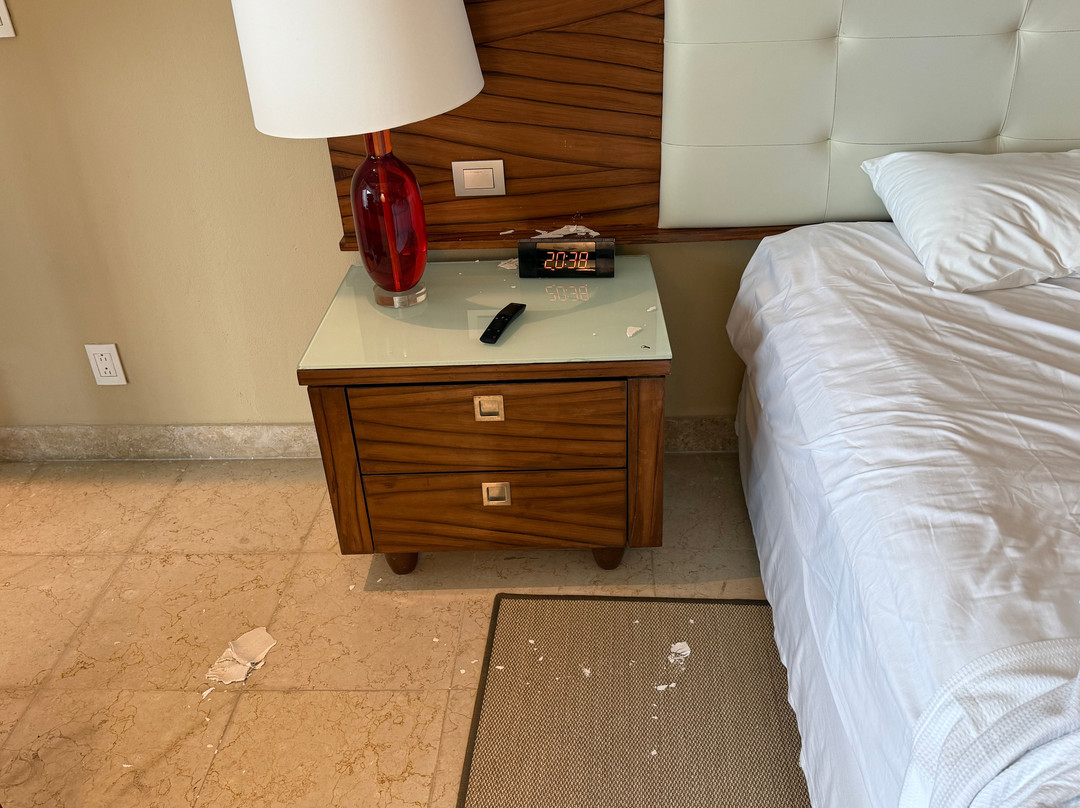 Suites at Mayan Palace Vidanta Resort Riviera Maya主图