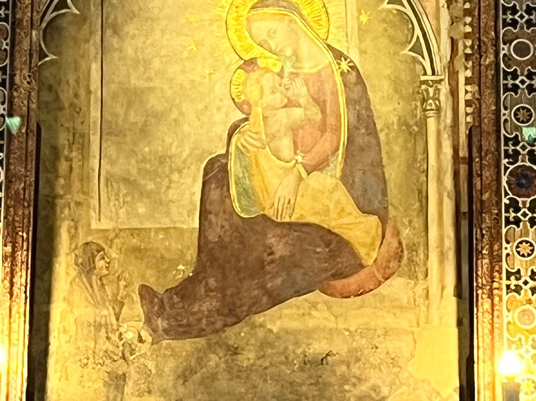 Basilica Della Madonna Dell'umiltà-皮斯托亚必去景点