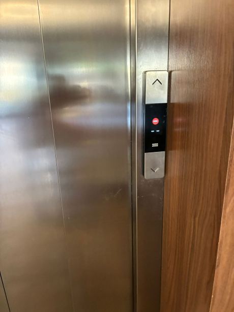贝斯特韦斯特特米纳斯酒店-旅行者