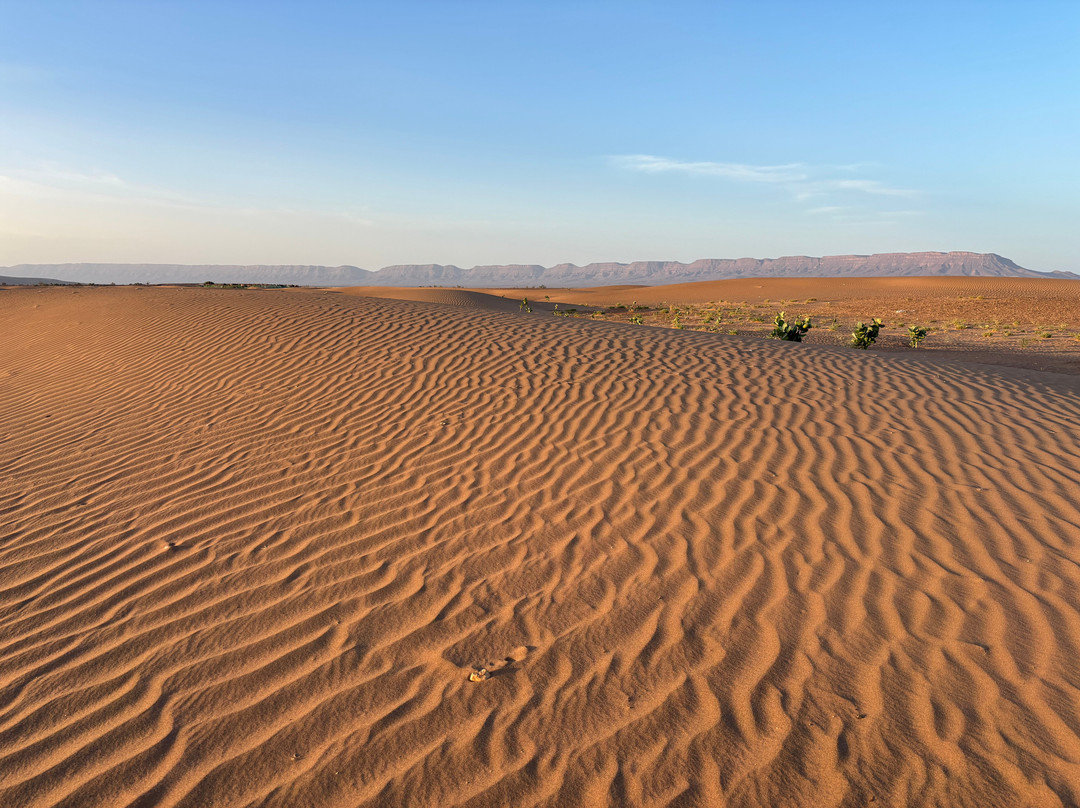 Zagora Luxury Desert Camp