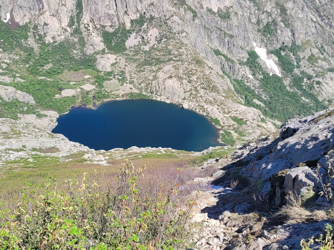 Corsica Natura-Bocognano必去景点