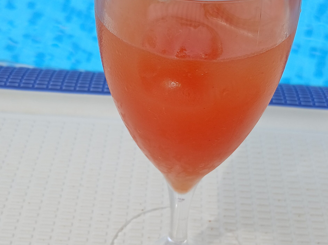 途易蓝巴鲁特安迪兹酒店 - 全包 - 限成人主图