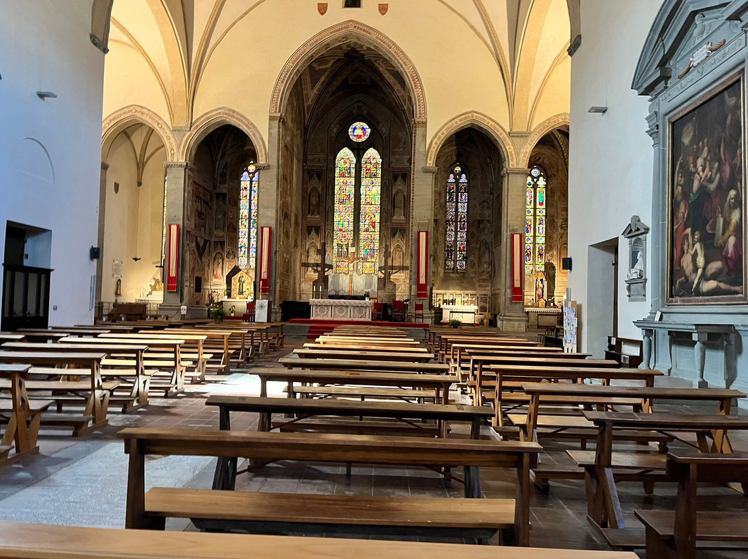 Chiesa di San Francesco