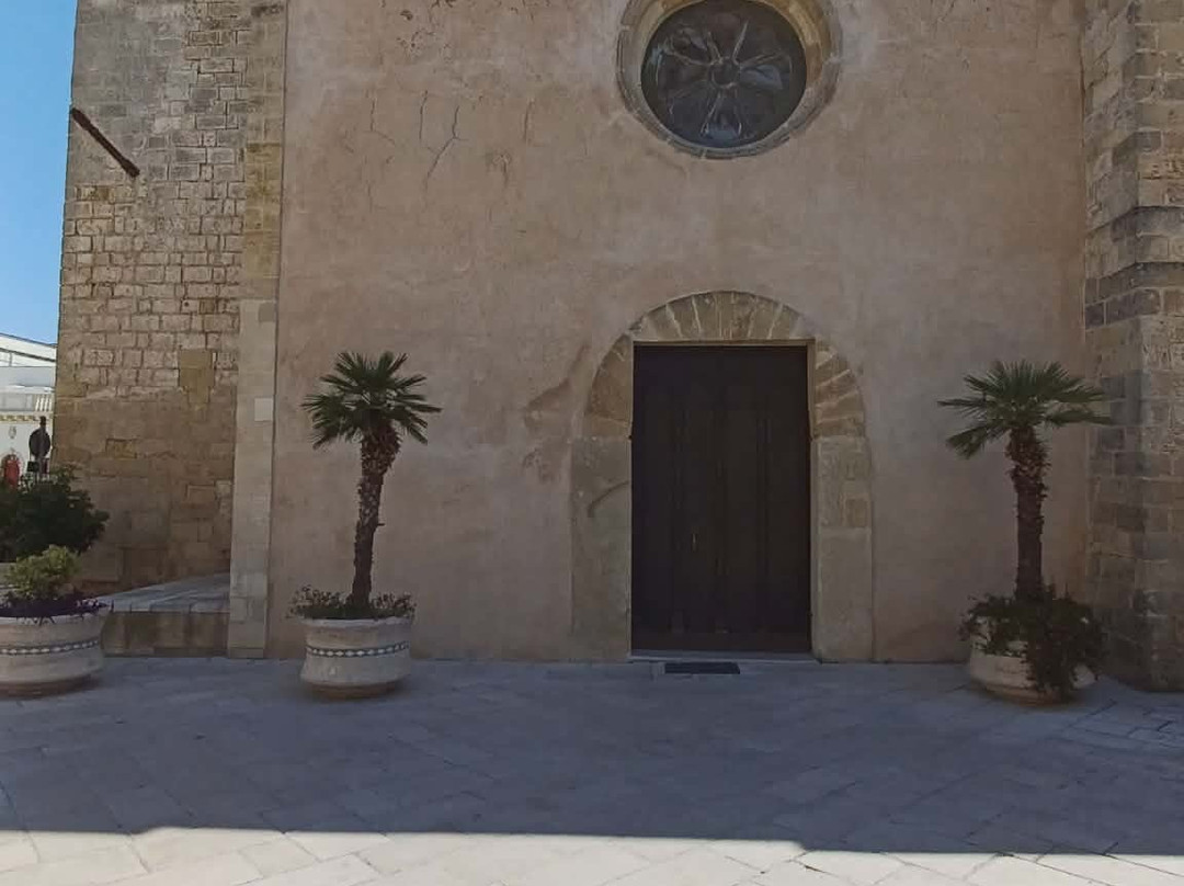 Cattedrale di Castro-Castro必去景点