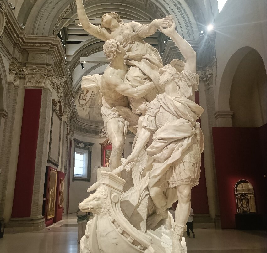 Museo Civico di San Domenico-弗利必去景点