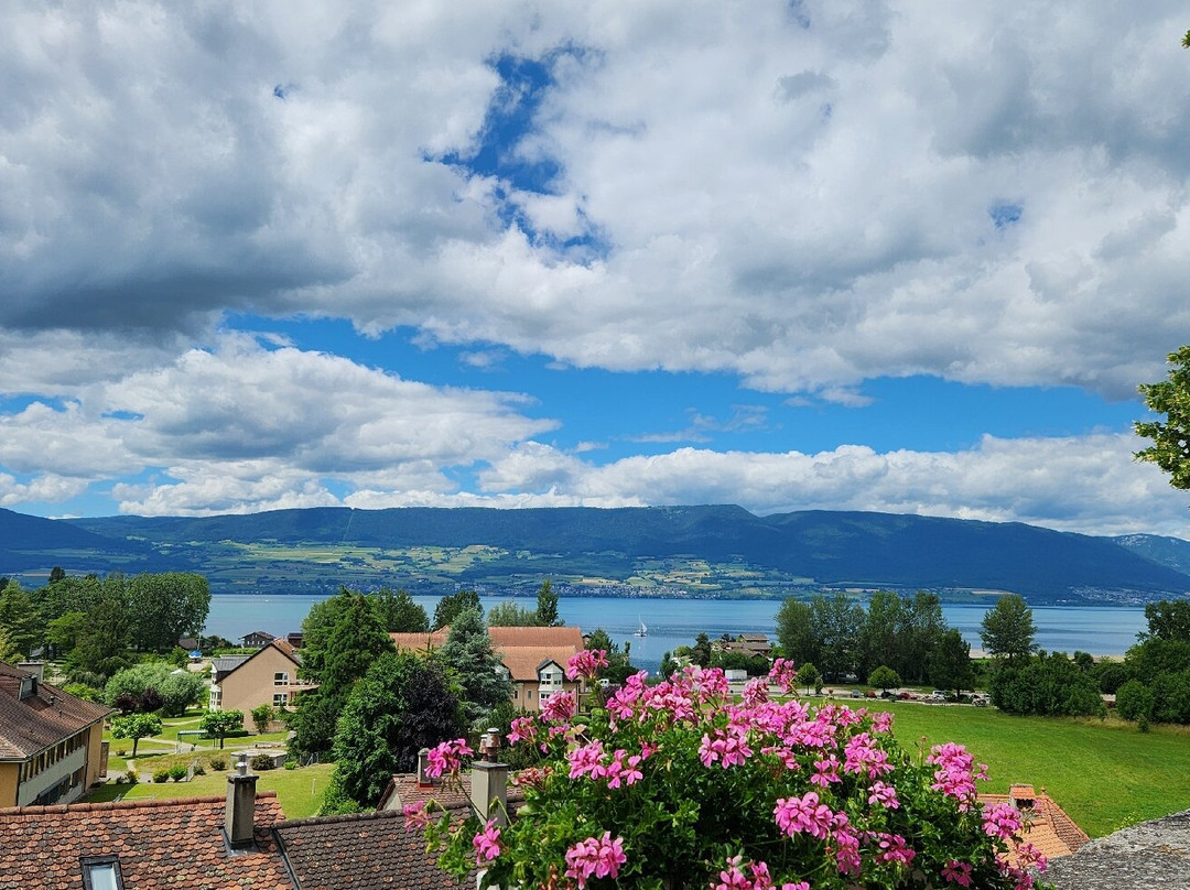 Estavayer-le-Lac / Payerne Tourisme-Estavayer-le-Lac必去景点