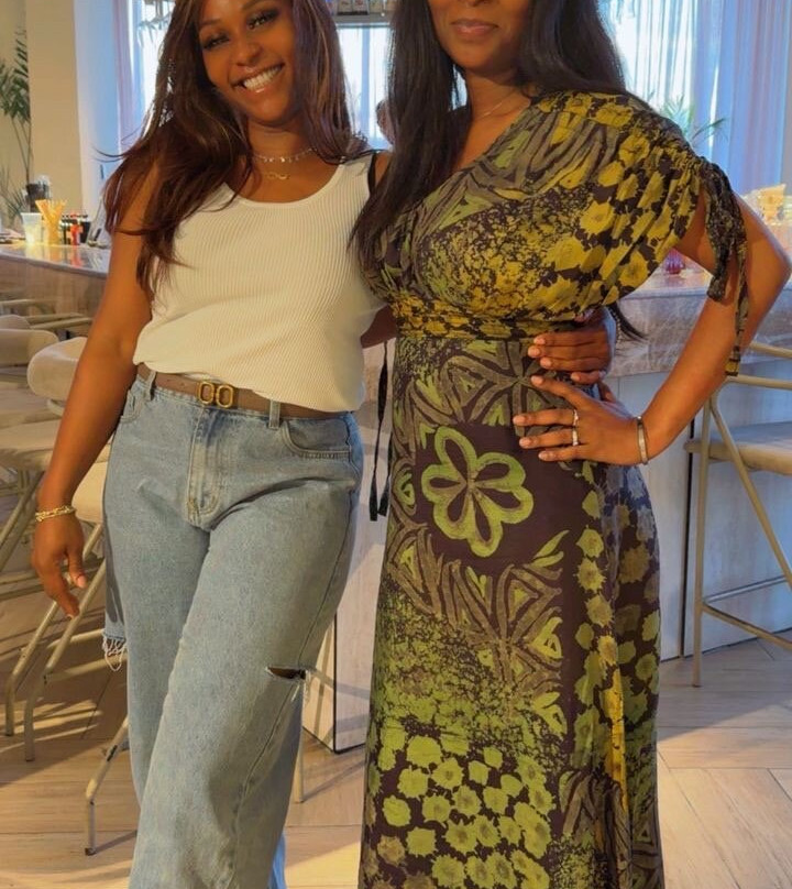Maple Lagos