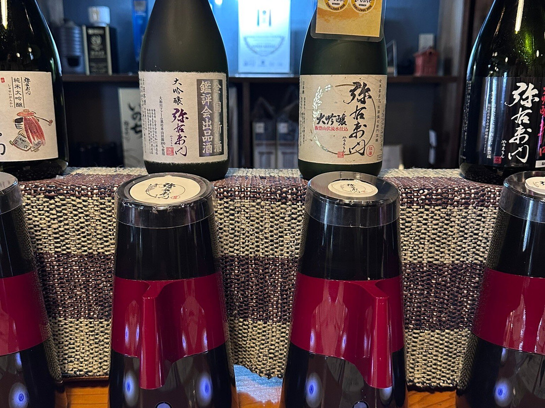 Yamatogawa Sake Brewery Northern Climate Museum-喜多方市必去景点