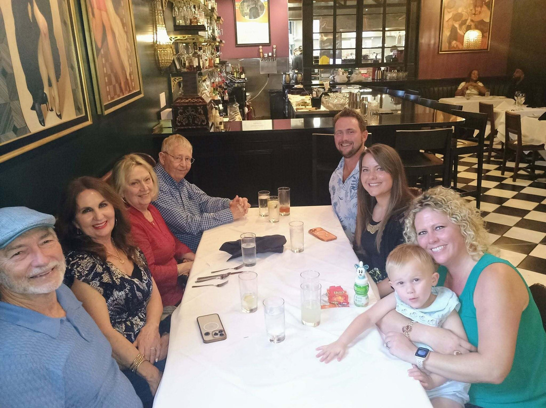 Buschman Street Cafe