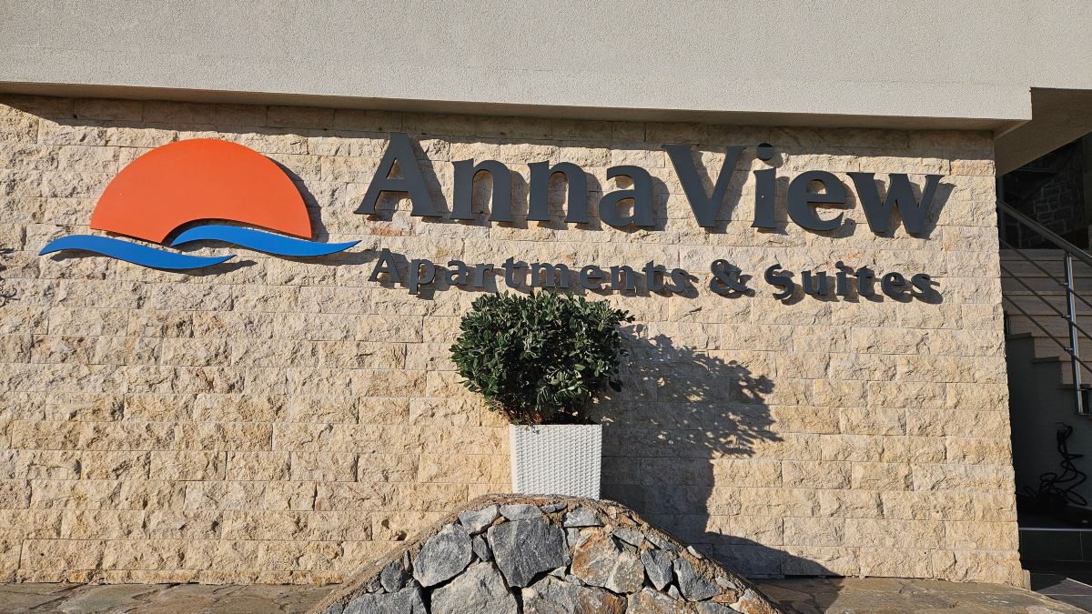 AnnaView Apartments & Suites-旅行者