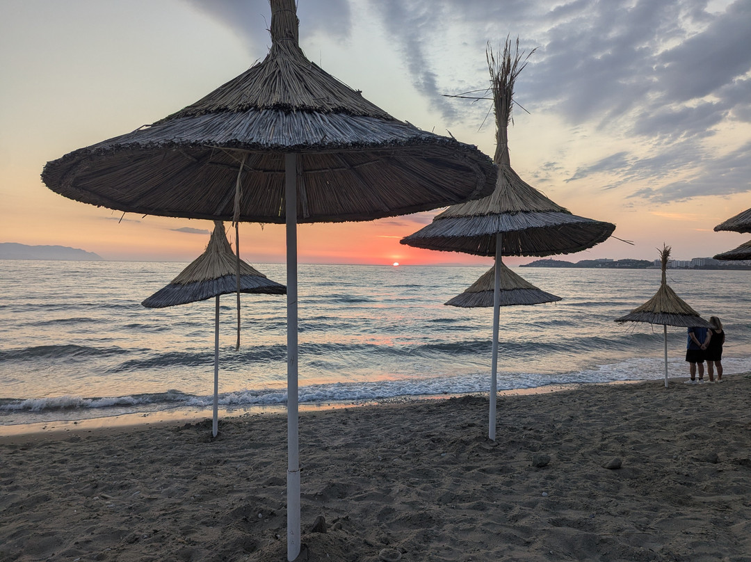 Sentinus Beach Hotel主图