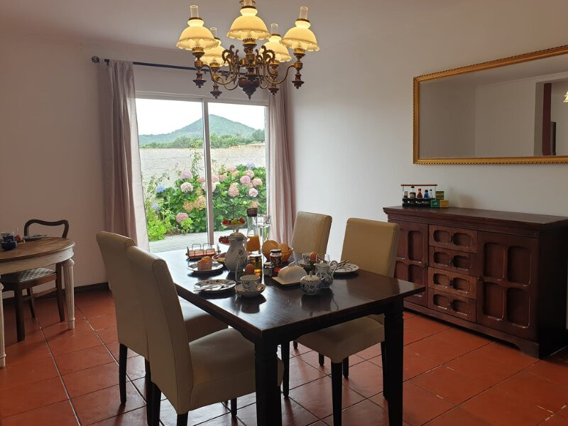 Casa Carmen Bed & Breakfast