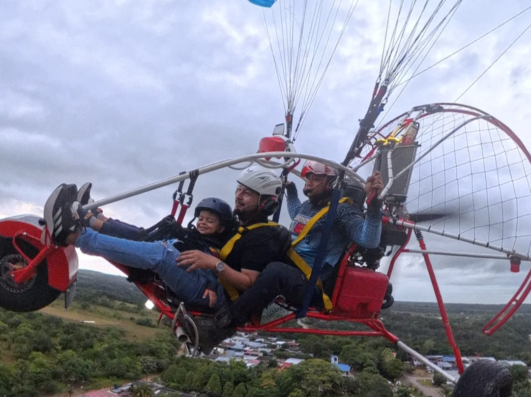 Coronando El Cielo