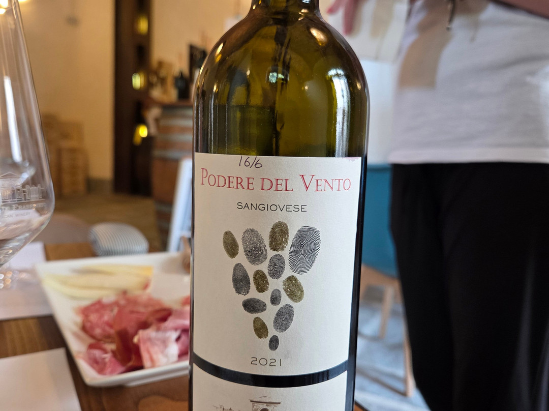 Tenuta di Frassineto-阿雷佐必去景点
