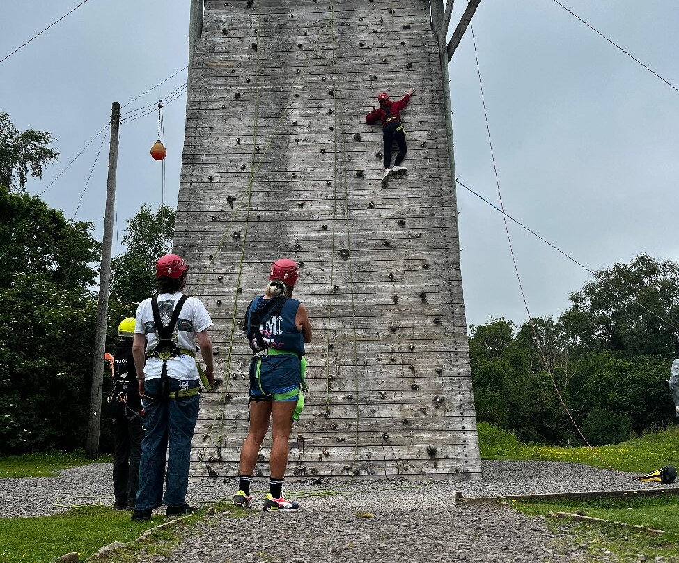 Galloway Activity Centre-Castle Douglas必去景点