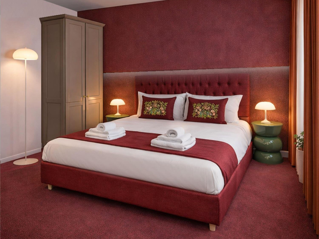 Hotel Auronzo Dolomites, Affiliated by Meliá主图