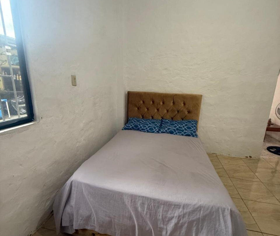 Casas de campo