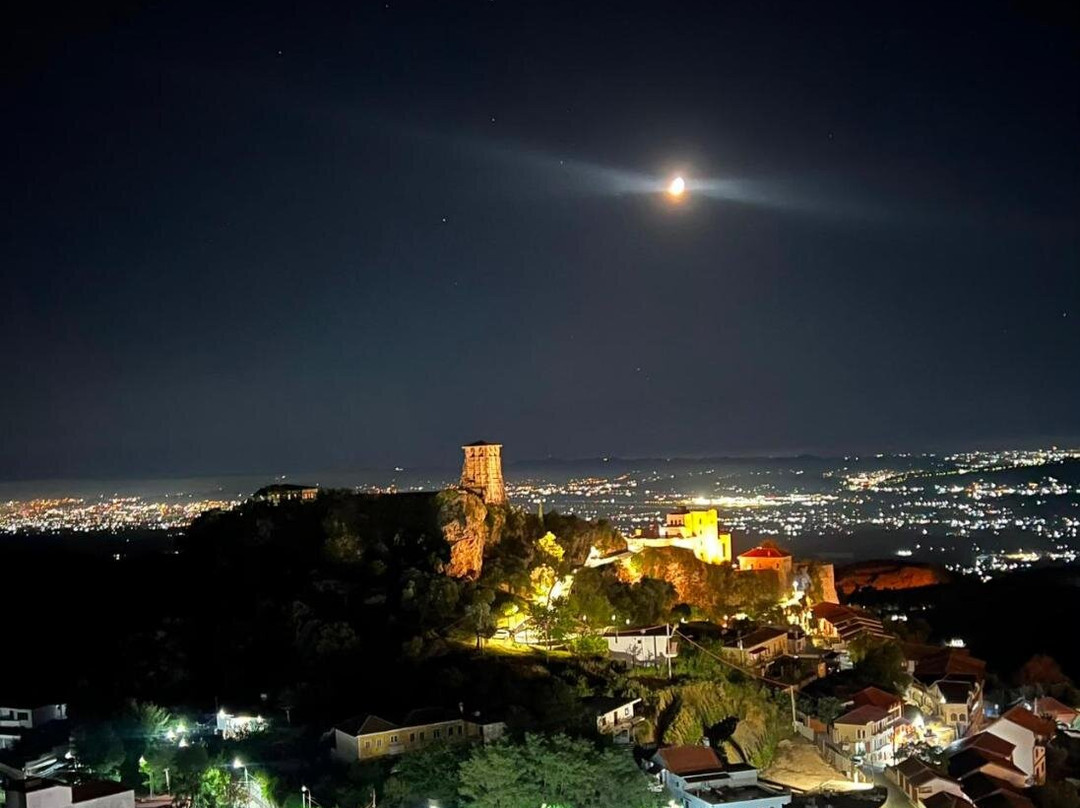 Hotel Castle View