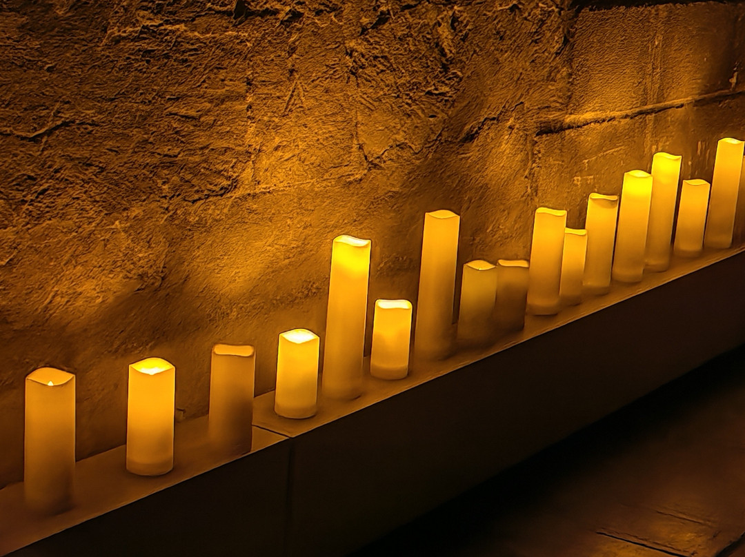 Candlelight Concerts By Fever