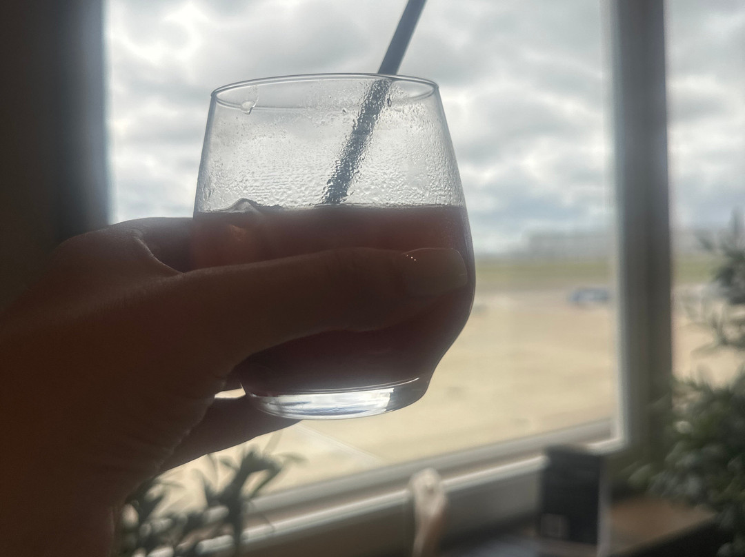 Clubrooms At Heathrow Terminal 3-豪恩斯洛必去景点