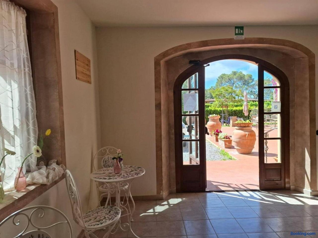 Borgo Pomaia Resort