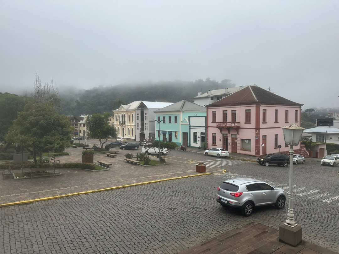 Centro Histórico de Antônio Prado-Antônio Prado必去景点