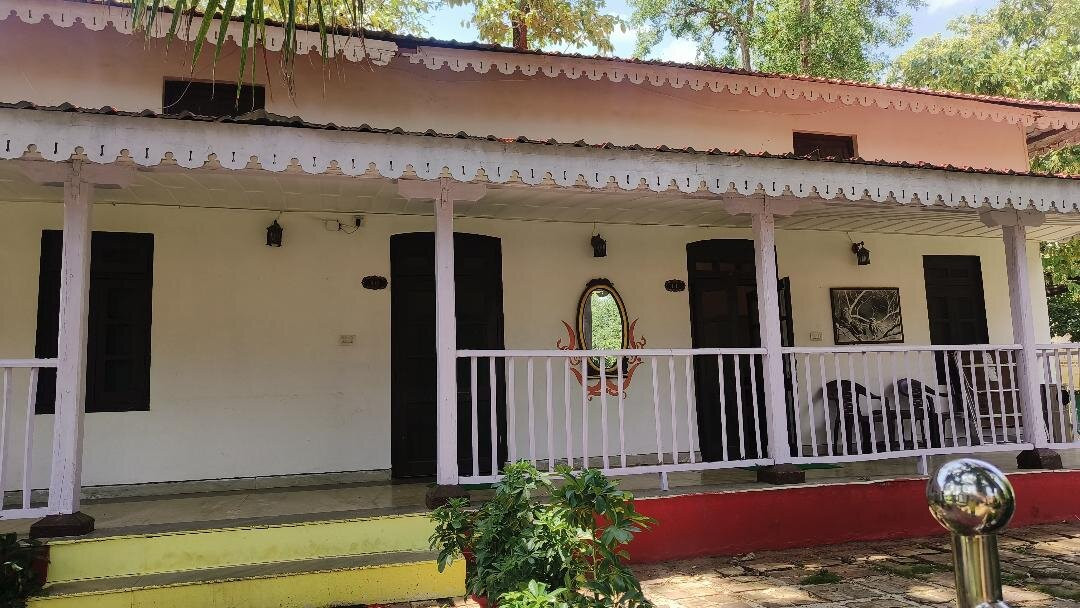 MPT Karnikar Bungalow, Pachmarhi主图