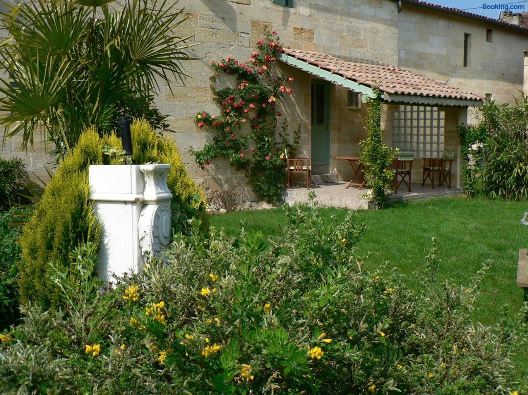 Gites Lacale Face a la Riviere