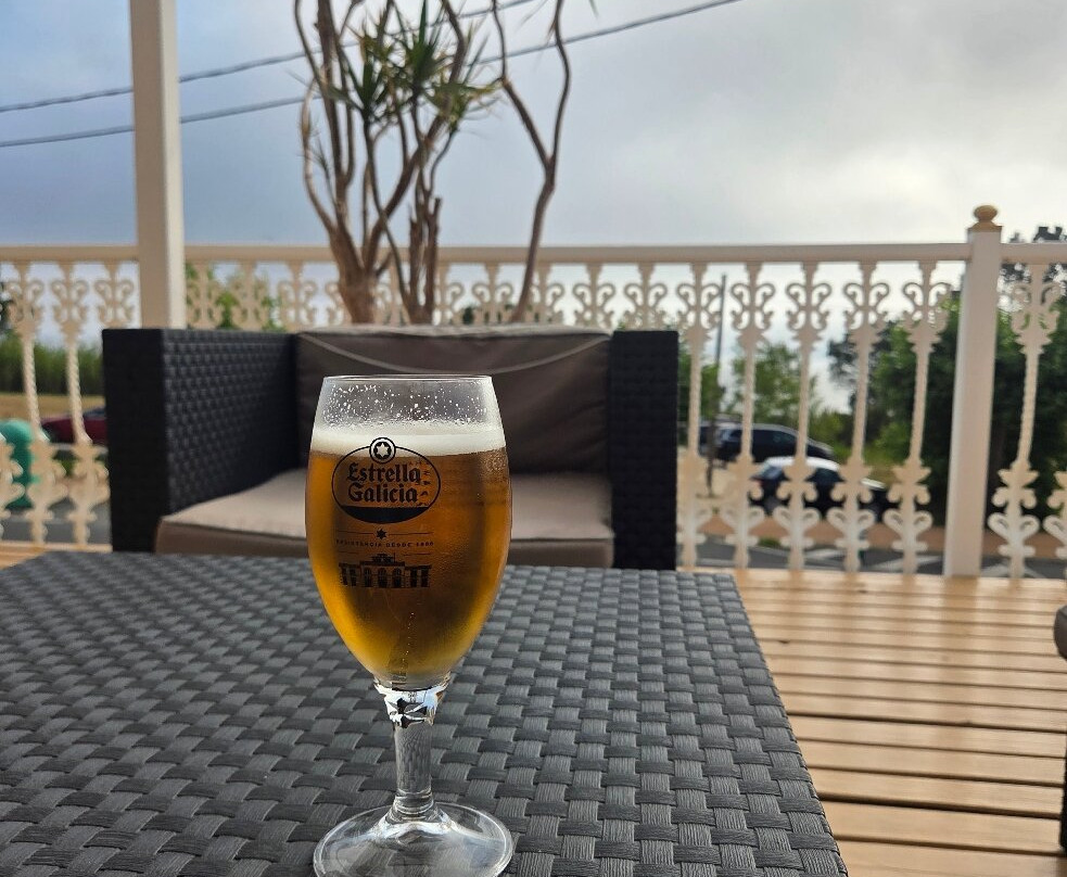 玛阿祖尔酒店主图