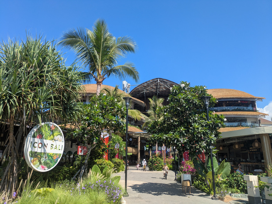 Icon Bali Mall, Sanur