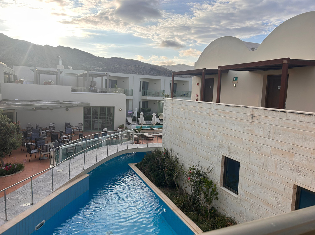 Giannoulis – Grand Bay Beach Resort - 限成人主图