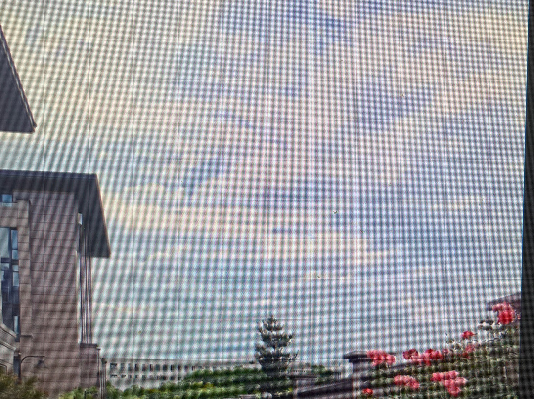 杭州西溪万怡酒店主图