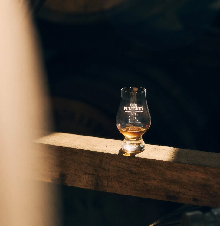 Old Pulteney Distillery-Wick必去景点