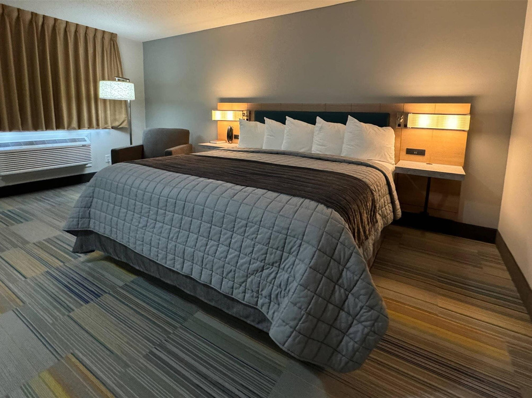 Park Inn By Raddison