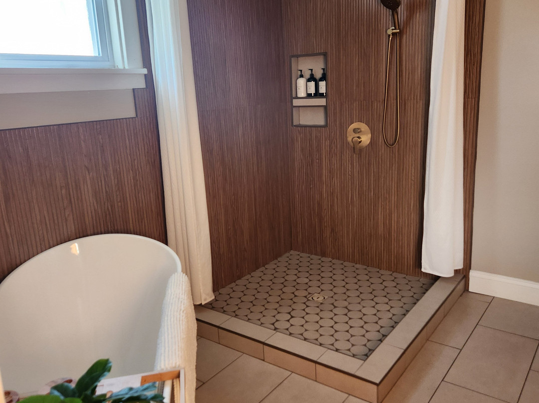 Morton House Inn Shipshewana主图