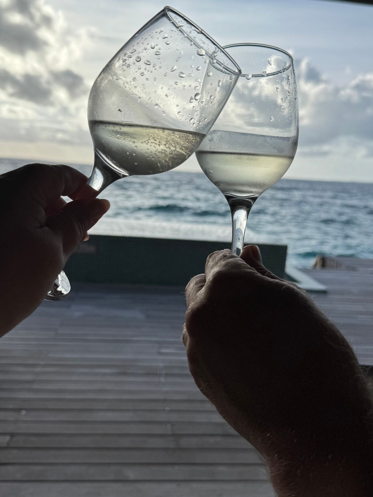 马尔代夫胡拉瓦西标准酒店-旅行者