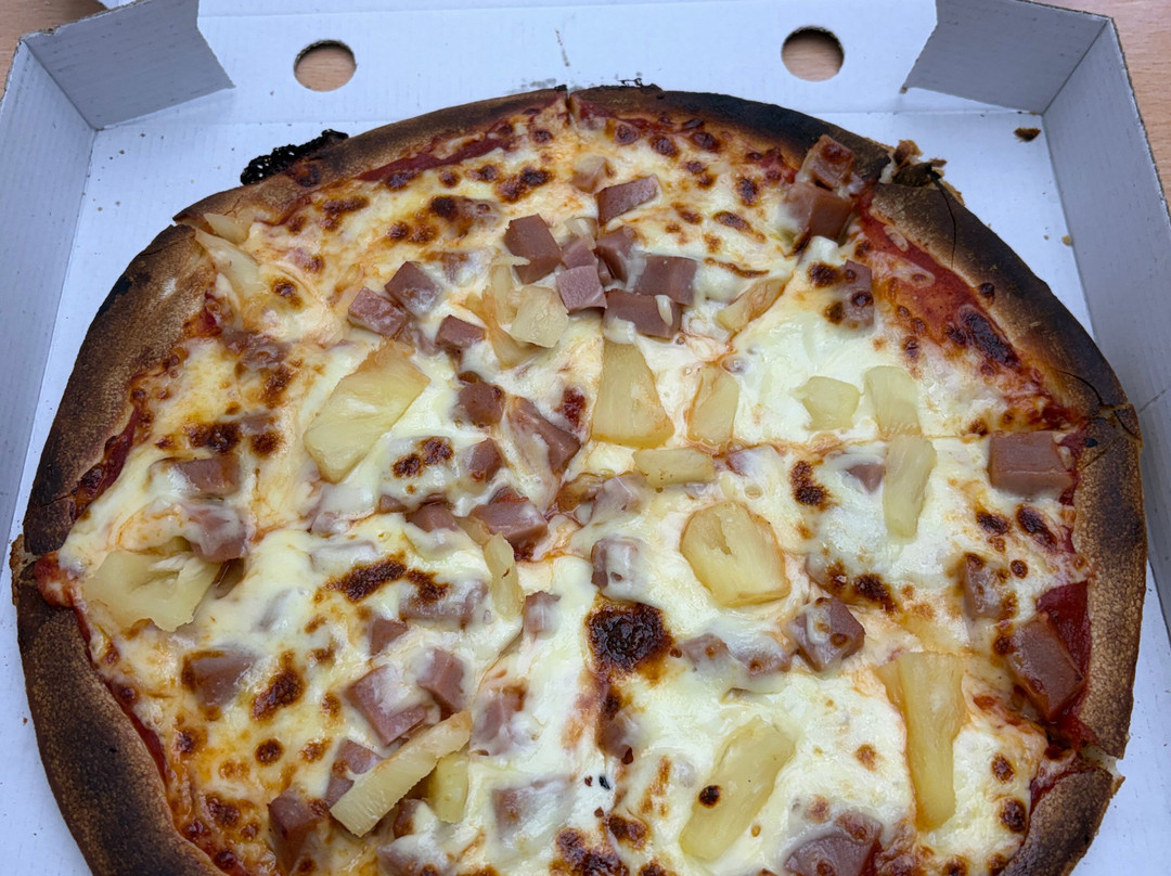 Marmaris Grill and Pizza