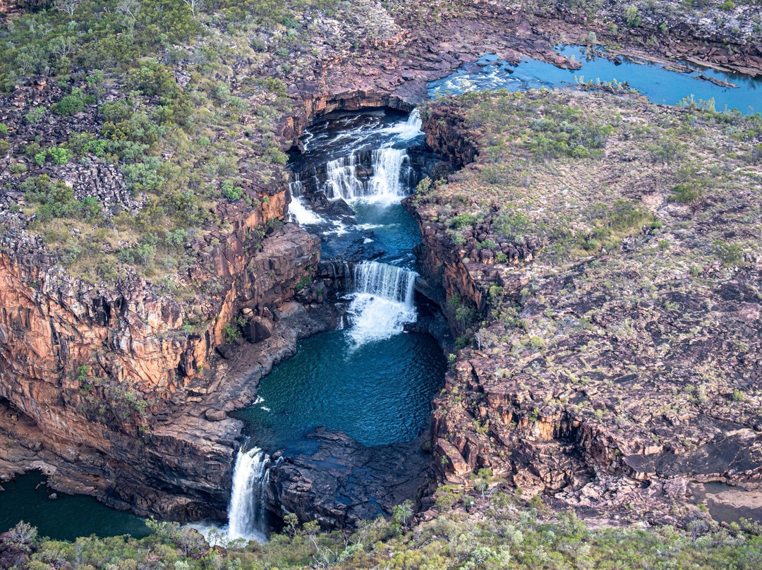 Kimberley Safari Tours-North Perth必去景点