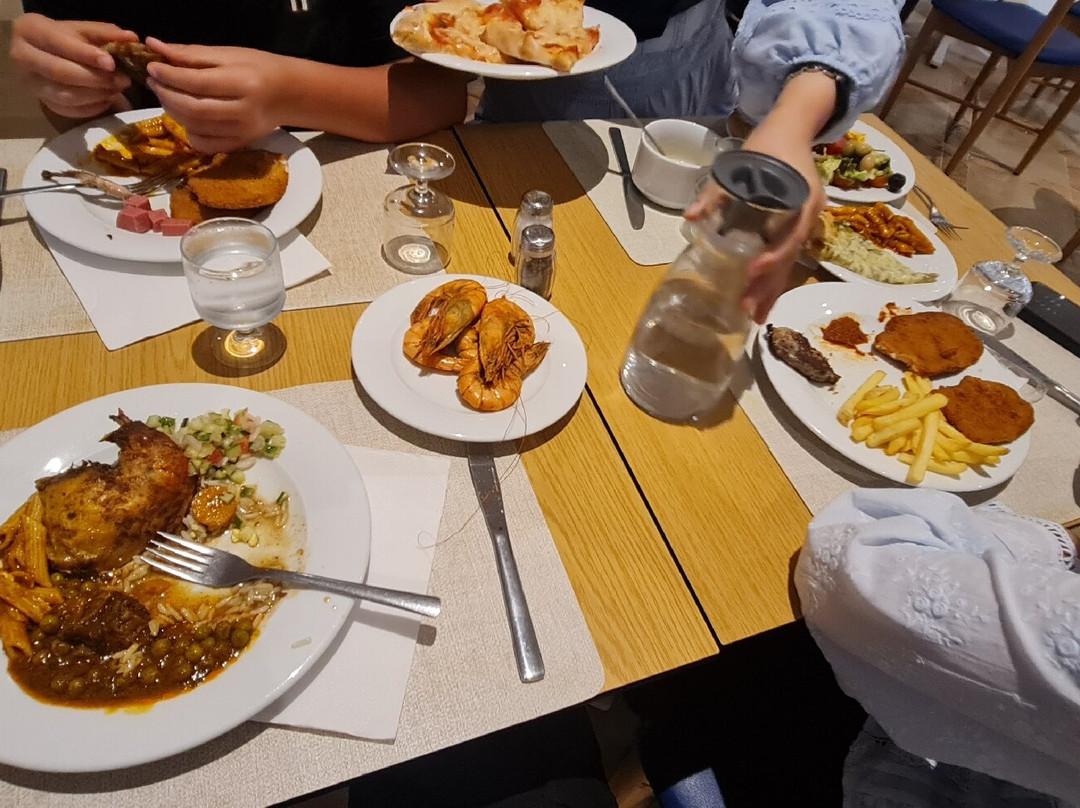 马哈巴俱乐部酒店主图
