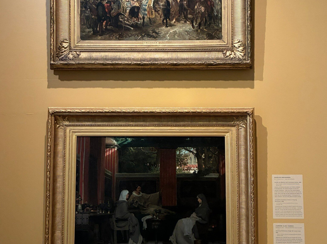 Dordrechts Museum-多德雷赫特必去景点
