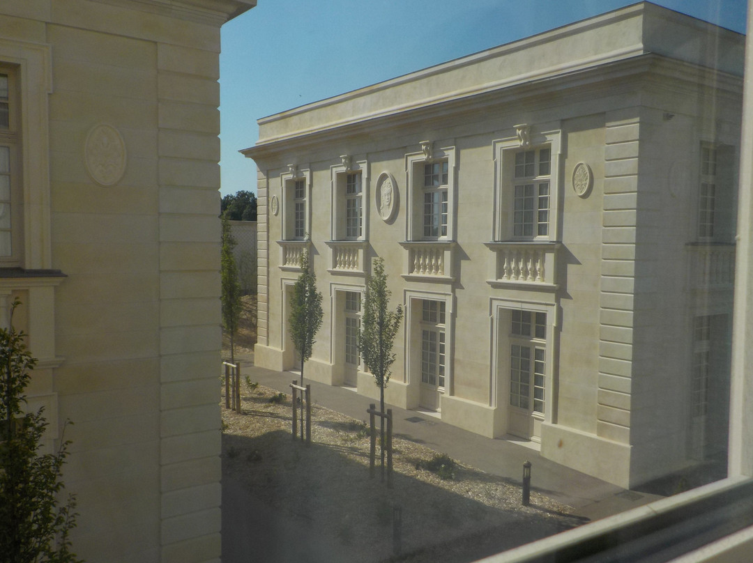 Le Grand Siecle