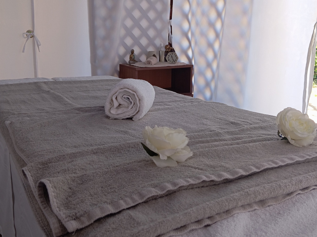 Massa Spa