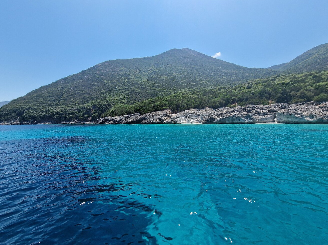 Enalia Boat Rentals-Poros必去景点