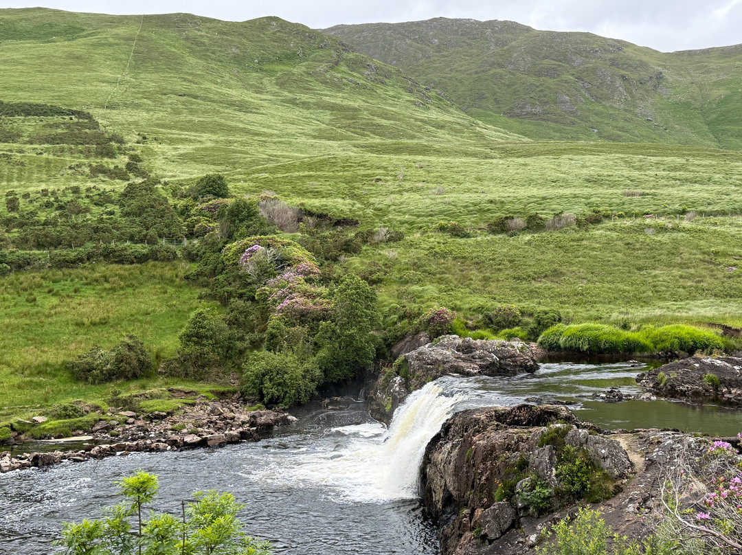 Connect the Dots Tours of Ireland-都柏林必去景点