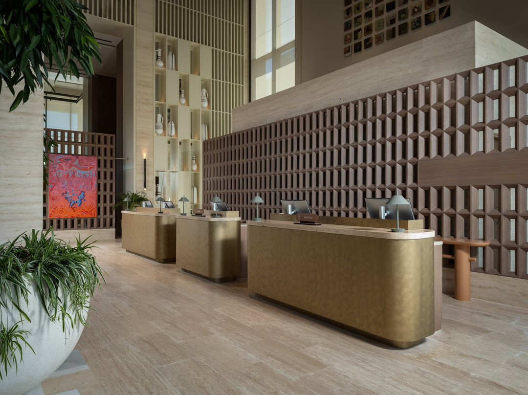 Akra Didim Resort & SPA