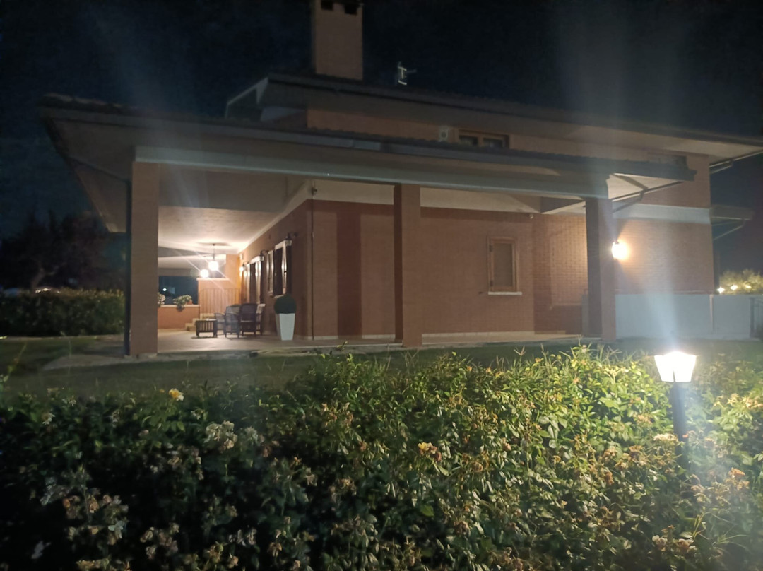 Villa Emilia主图