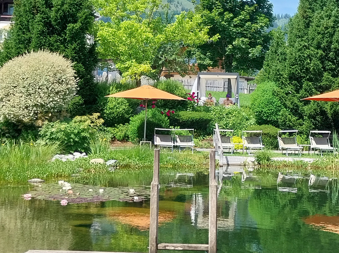 Rieser Achensee Resort主图