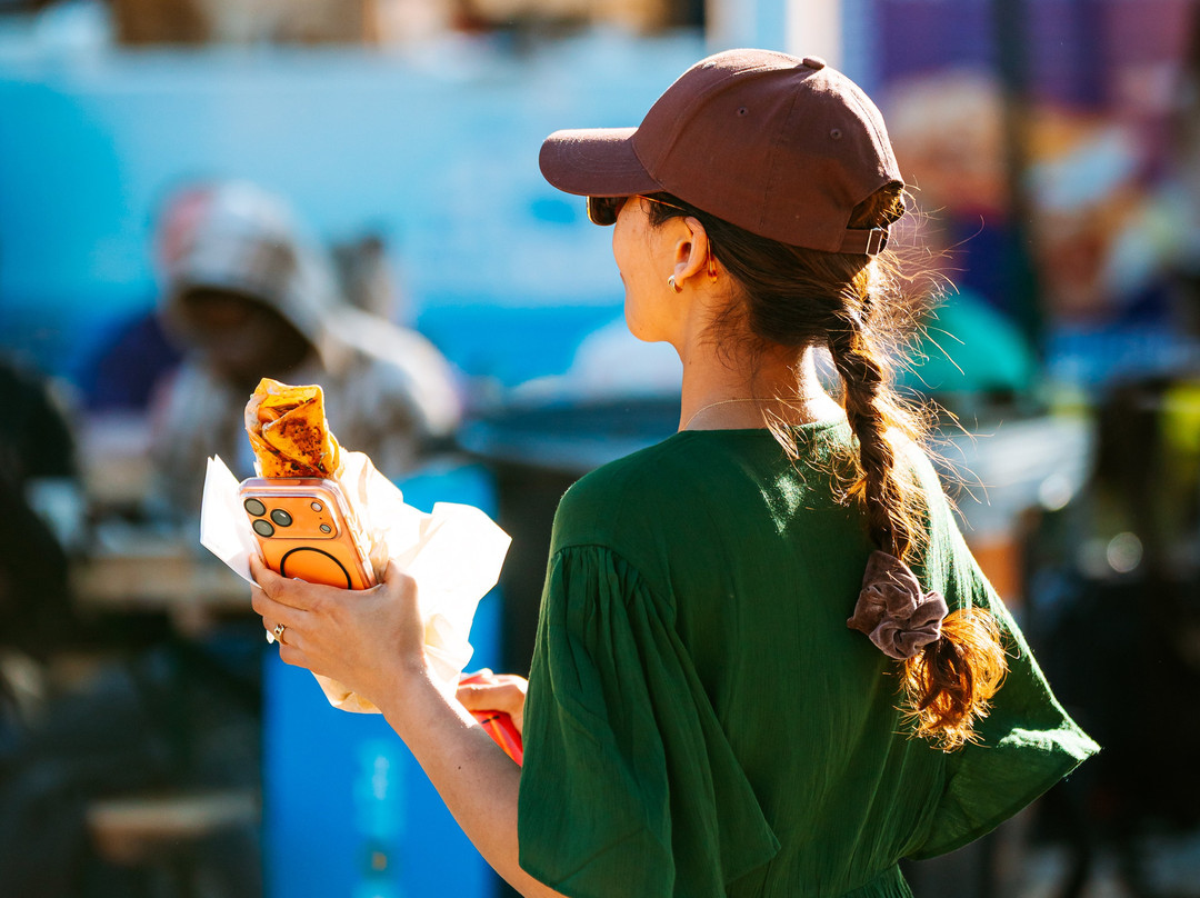 Linköping Foodtruck Festival
